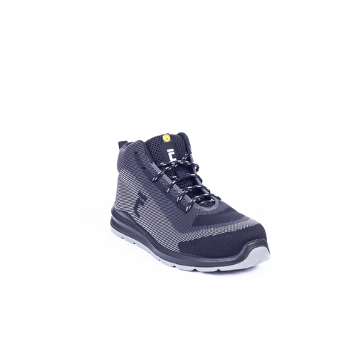 CERVA VADORROS MF ESD S1P SRC hoog