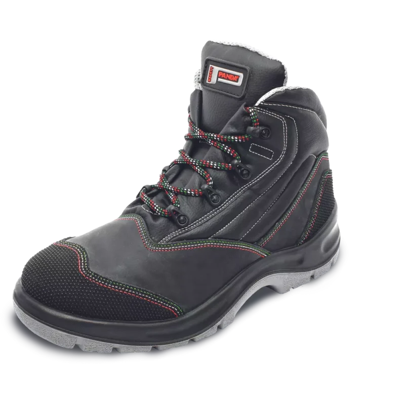 Panda Safety ULTRA MITO MF S3 SRC hoog