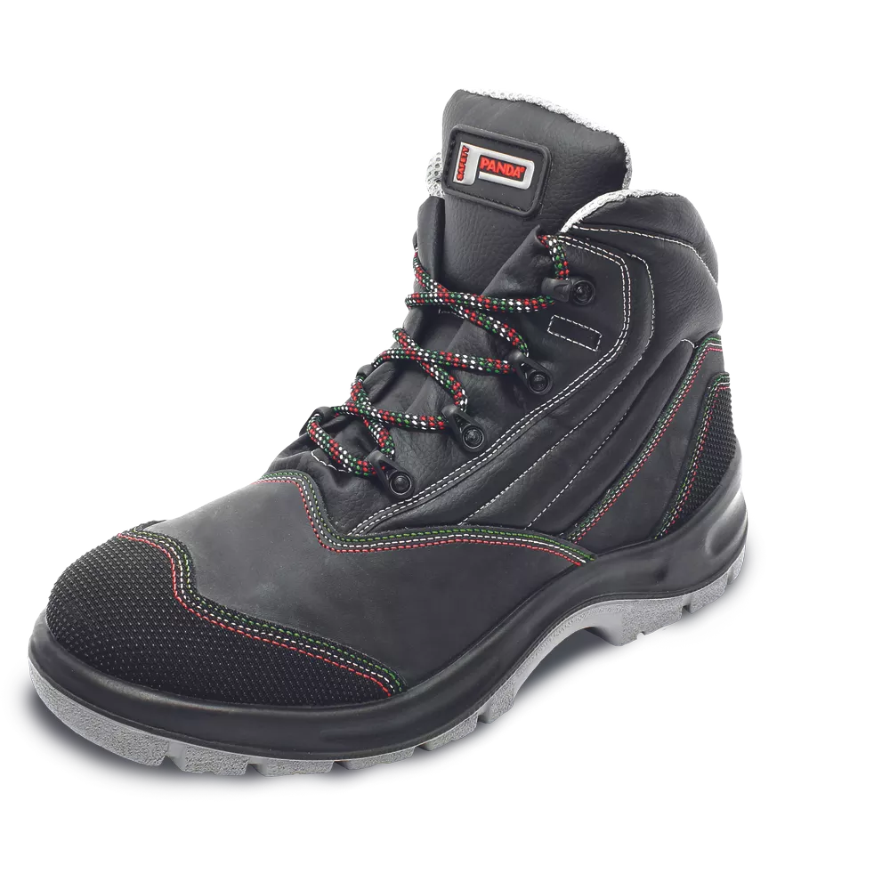 Panda Safety ULTRA MITO MF S3 SRC hoog