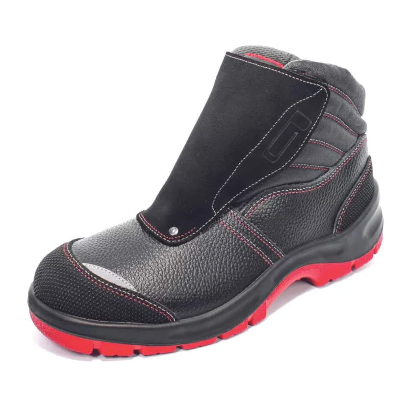 Panda Safety NUOVO SPECIALE MF S1P SRC hoog