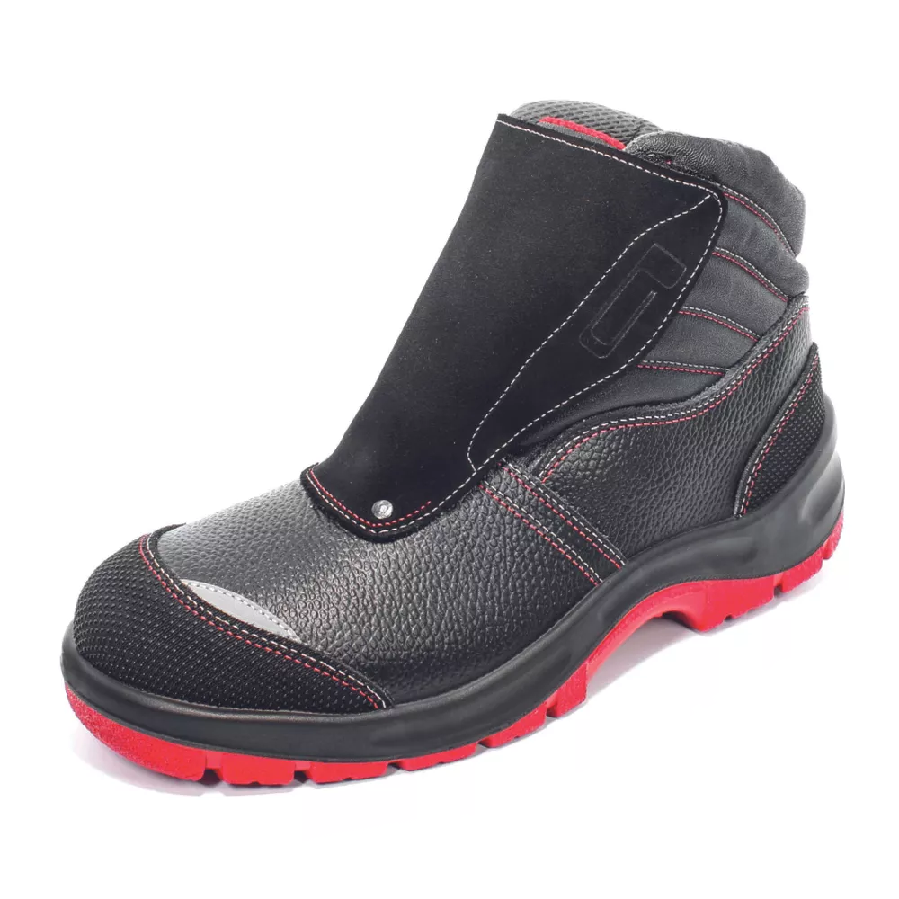 Panda Safety NUOVO SPECIALE MF S1P SRC hoog