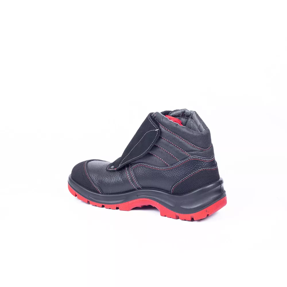 Panda Safety NUOVO SPECIALE MF S1P SRC hoog