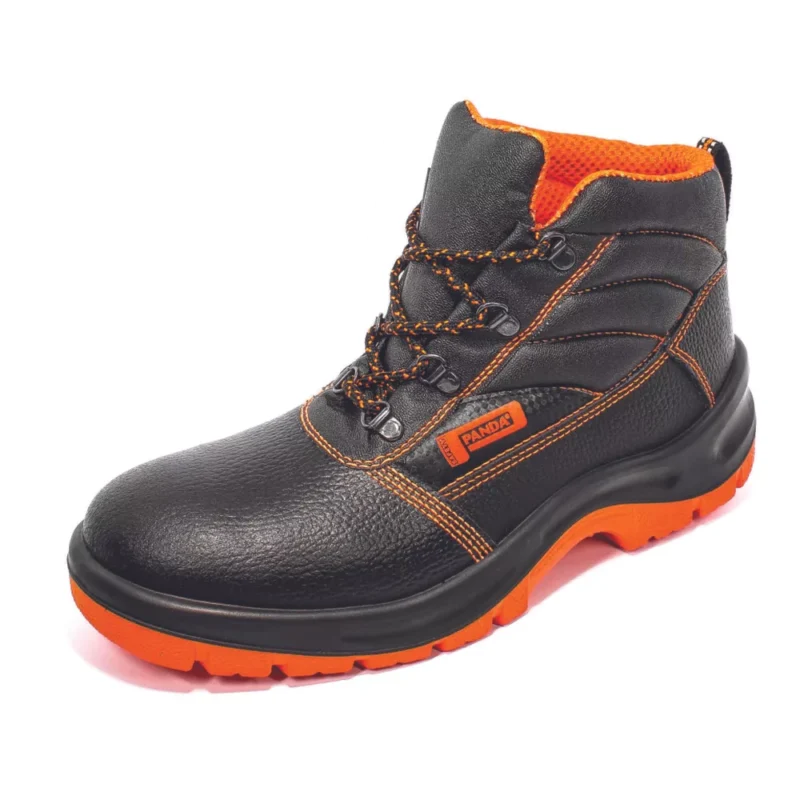 Panda Safety ALFA NEOS S1P SRC hoog