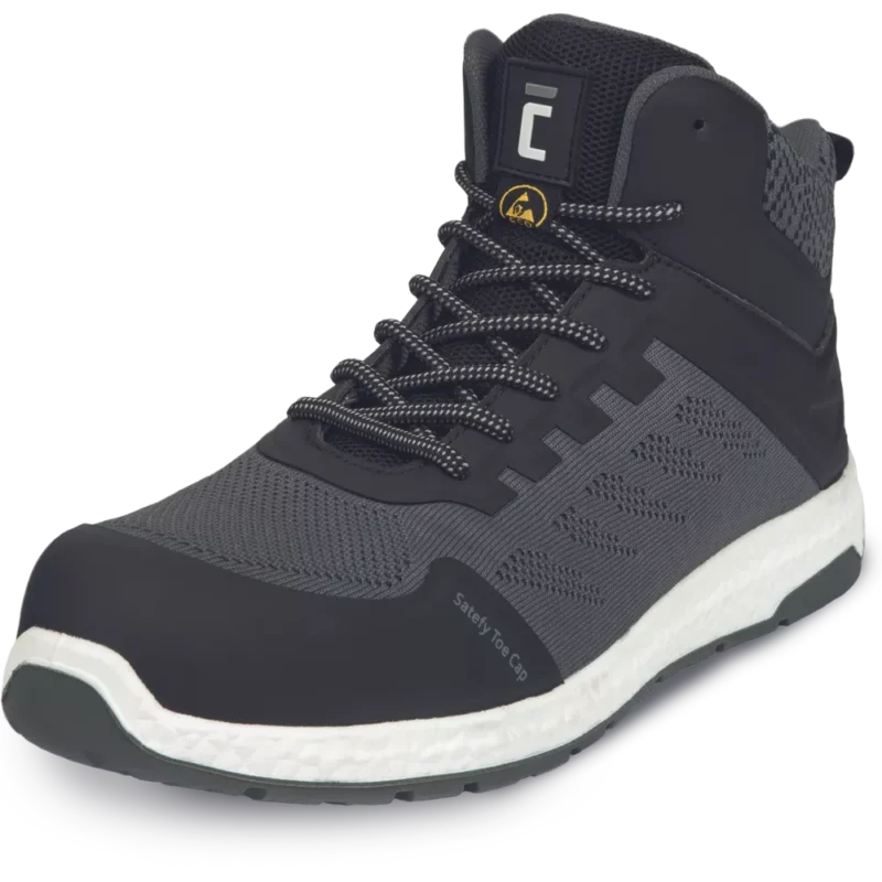 CERVA DUVAAG ESD S1PS SR hoog