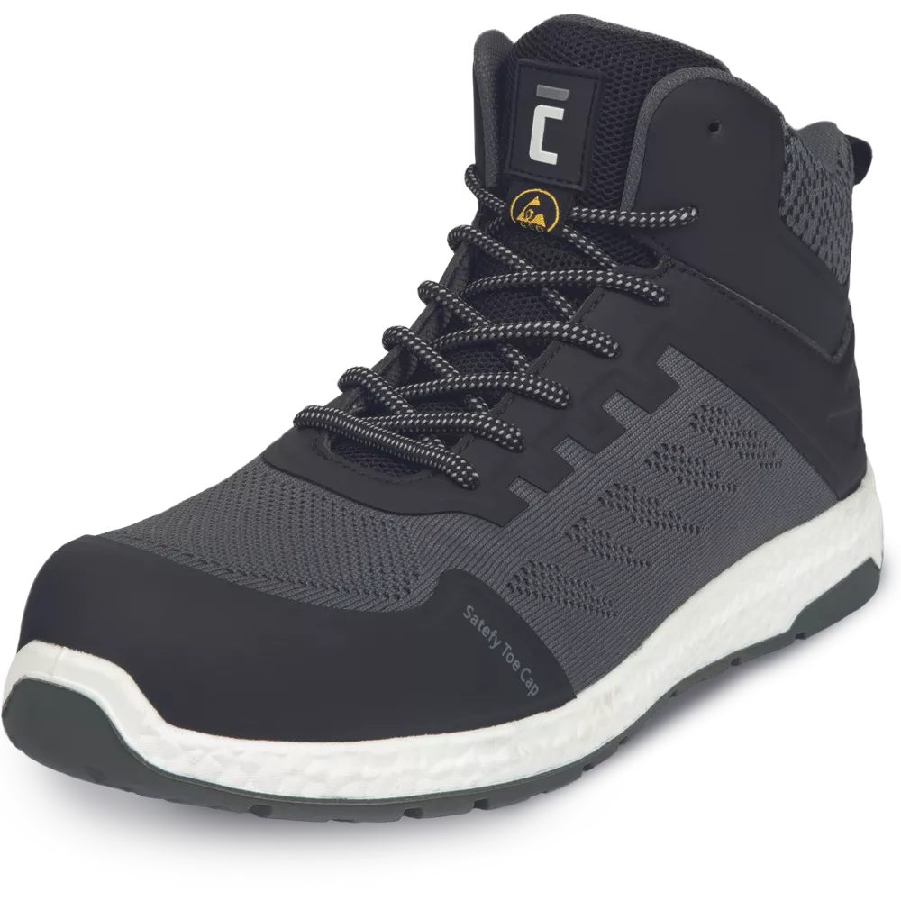 CERVA DUVAAG ESD S1PS SR hoog