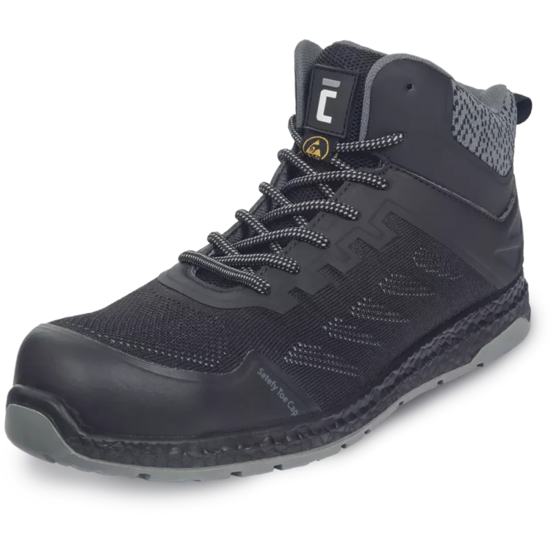 CERVA DUVAAG ESD S1PS SR hoog