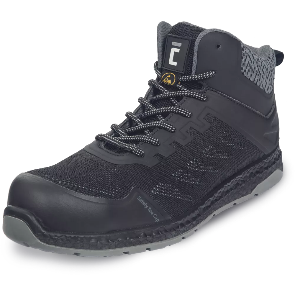 CERVA DUVAAG ESD S1PS SR hoog
