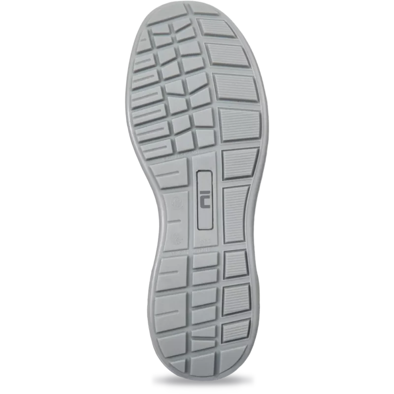 CERVA UTTENDORF MF ESD S3S SR hoog