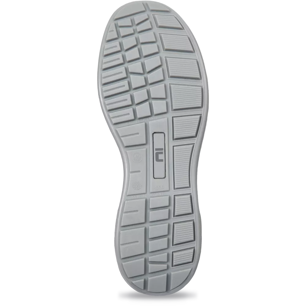 CERVA UTTENDORF MF ESD S3S SR hoog