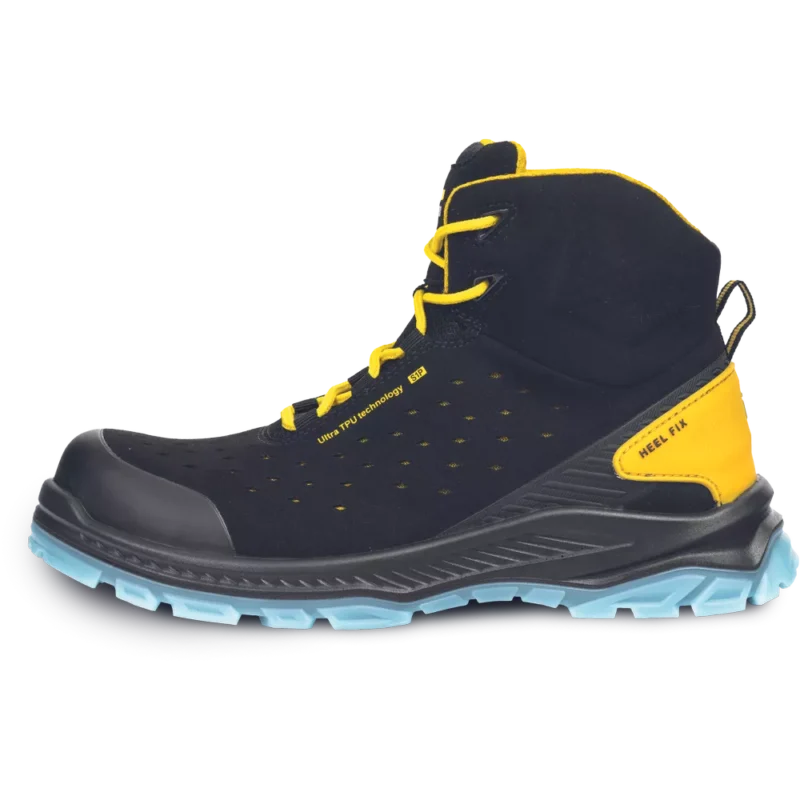 CERVA HALWILL PRO MF ESD S1PS SR hoog