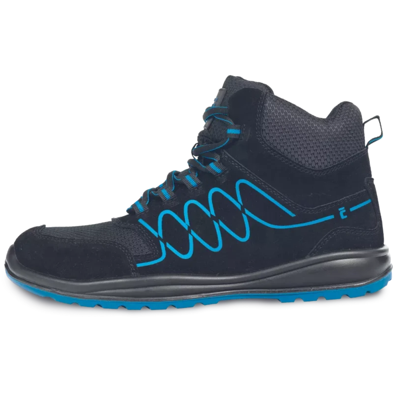 CERVA RAVEN SPORTY O1 ESD SR hoog
