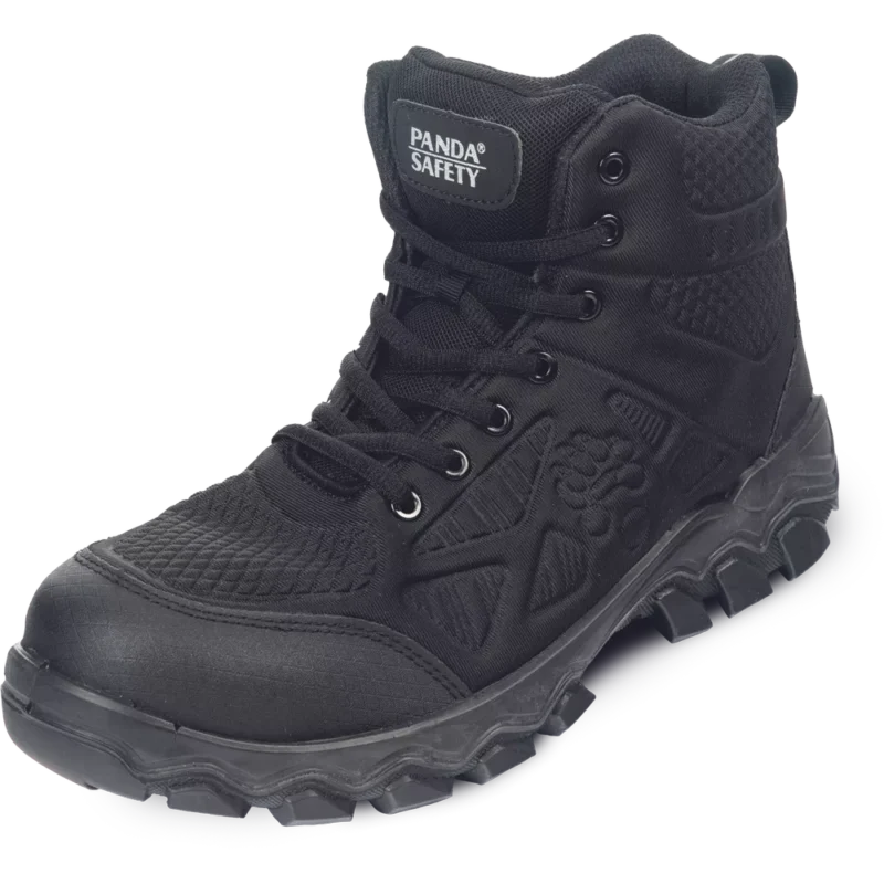 Panda Safety RAR S3S MF SR hoog