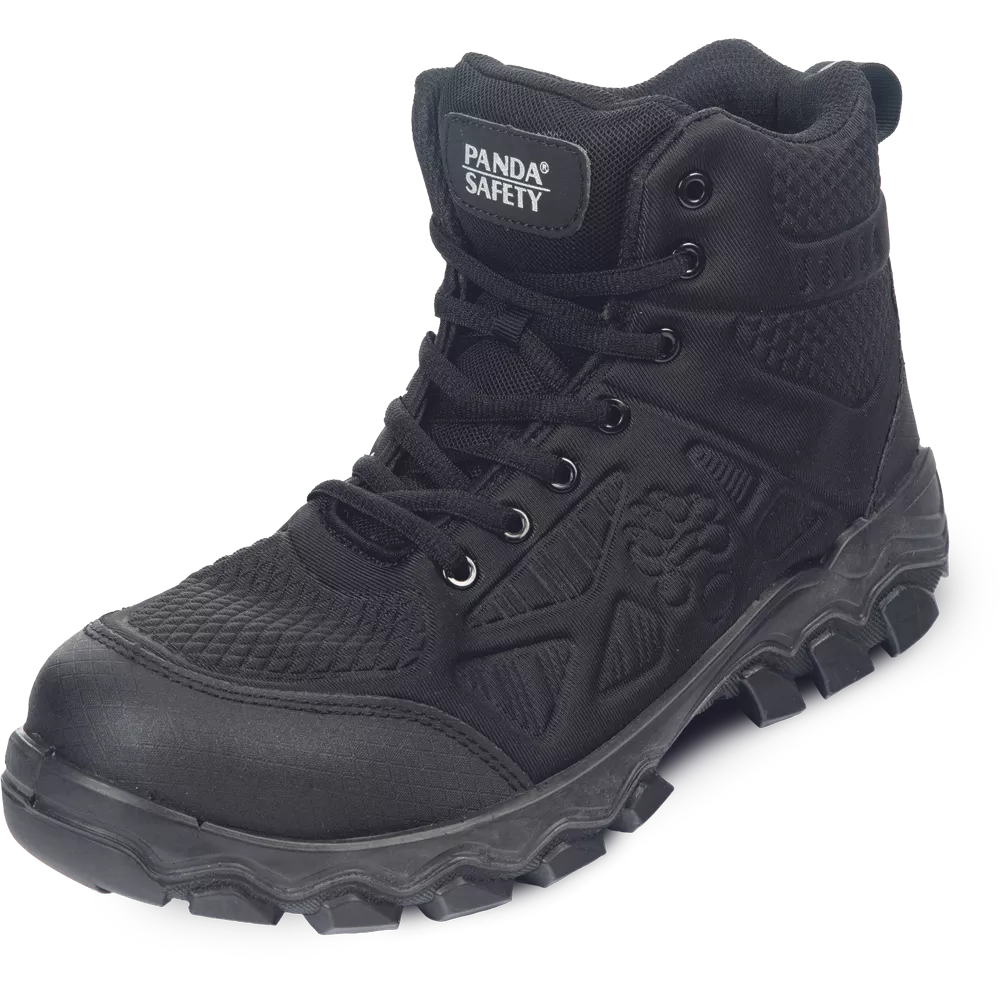 Panda Safety RAR S3S MF SR hoog