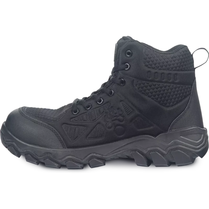 Panda Safety RAR S3S MF SR hoog
