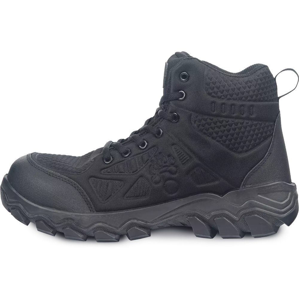 Panda Safety RAR S3S MF SR hoog