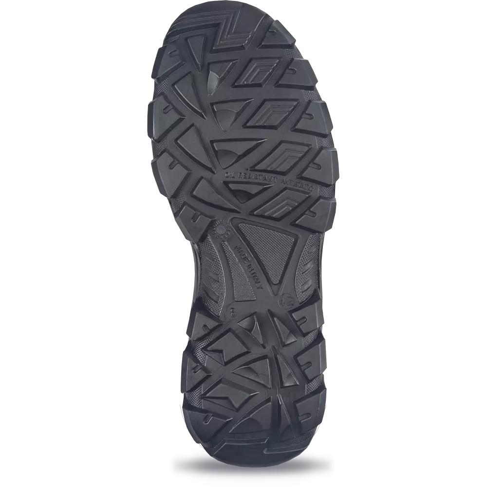 Panda Safety RAR S3S MF SR hoog