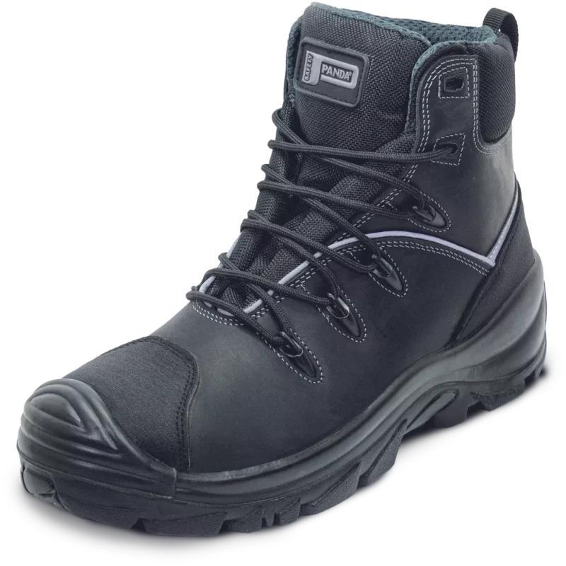 Panda Safety BARILE S7S MF HRO SR hoog