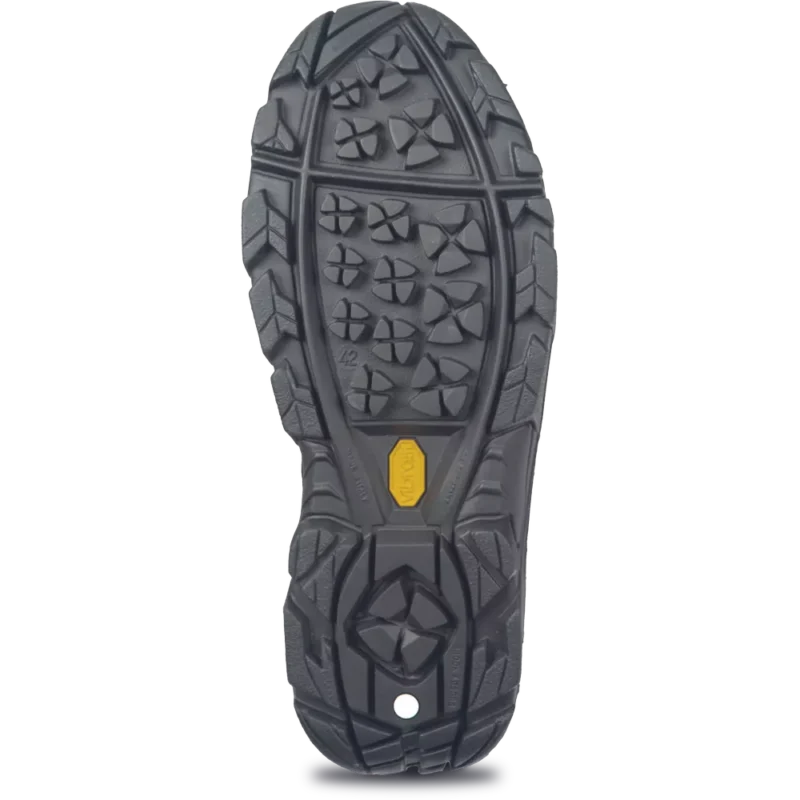 Panda Safety BARILE S7S MF HRO SR hoog