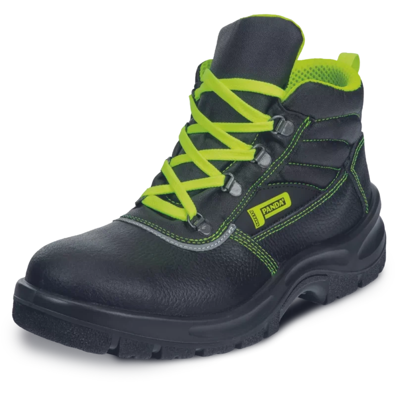 Panda Safety HV ALFA S3 FO SR hoog