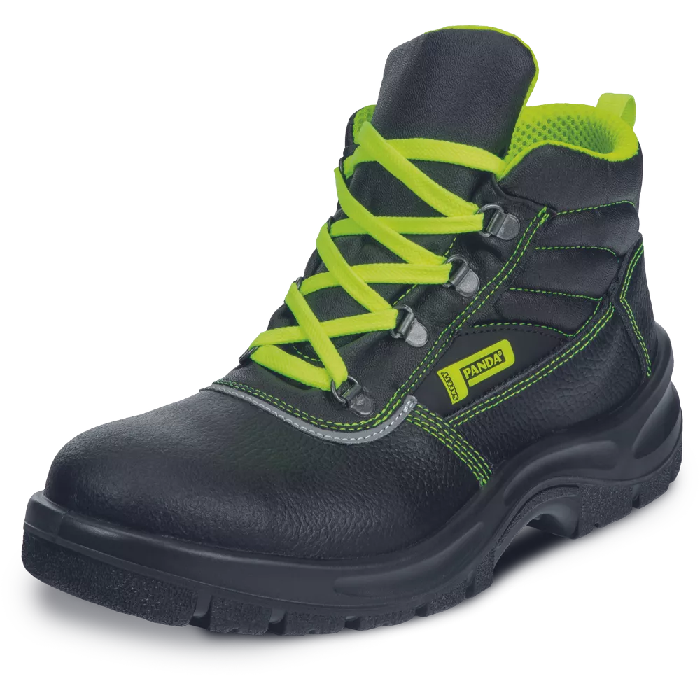 Panda Safety HV ALFA S3 FO SR hoog
