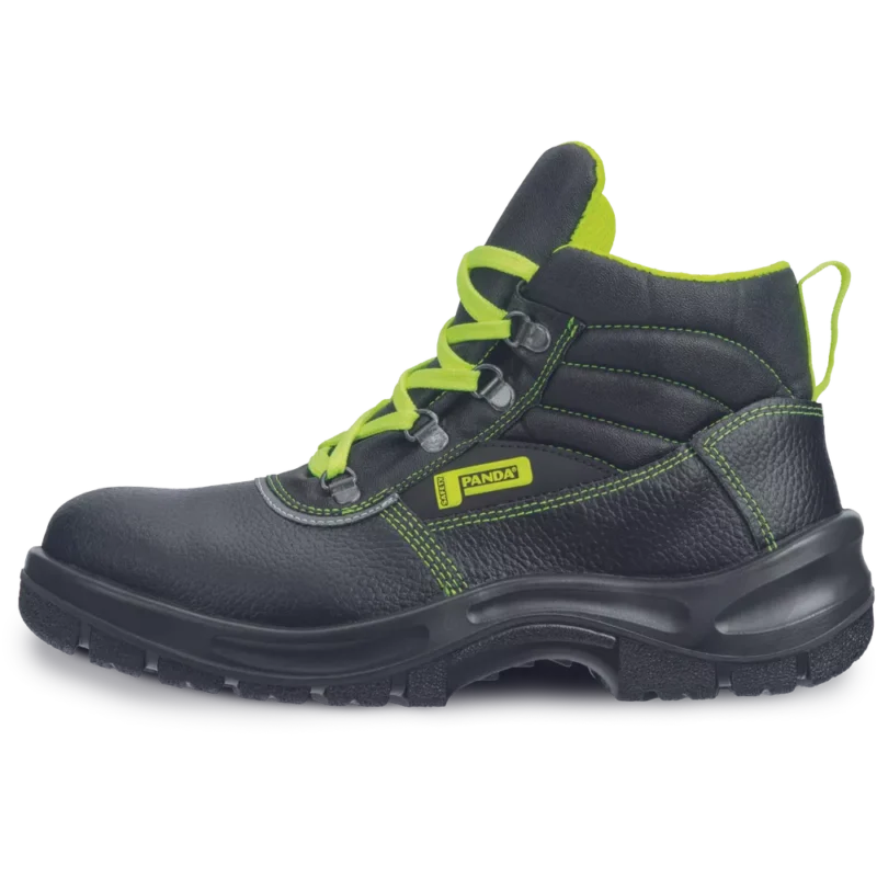Panda Safety HV ALFA S3 FO SR hoog