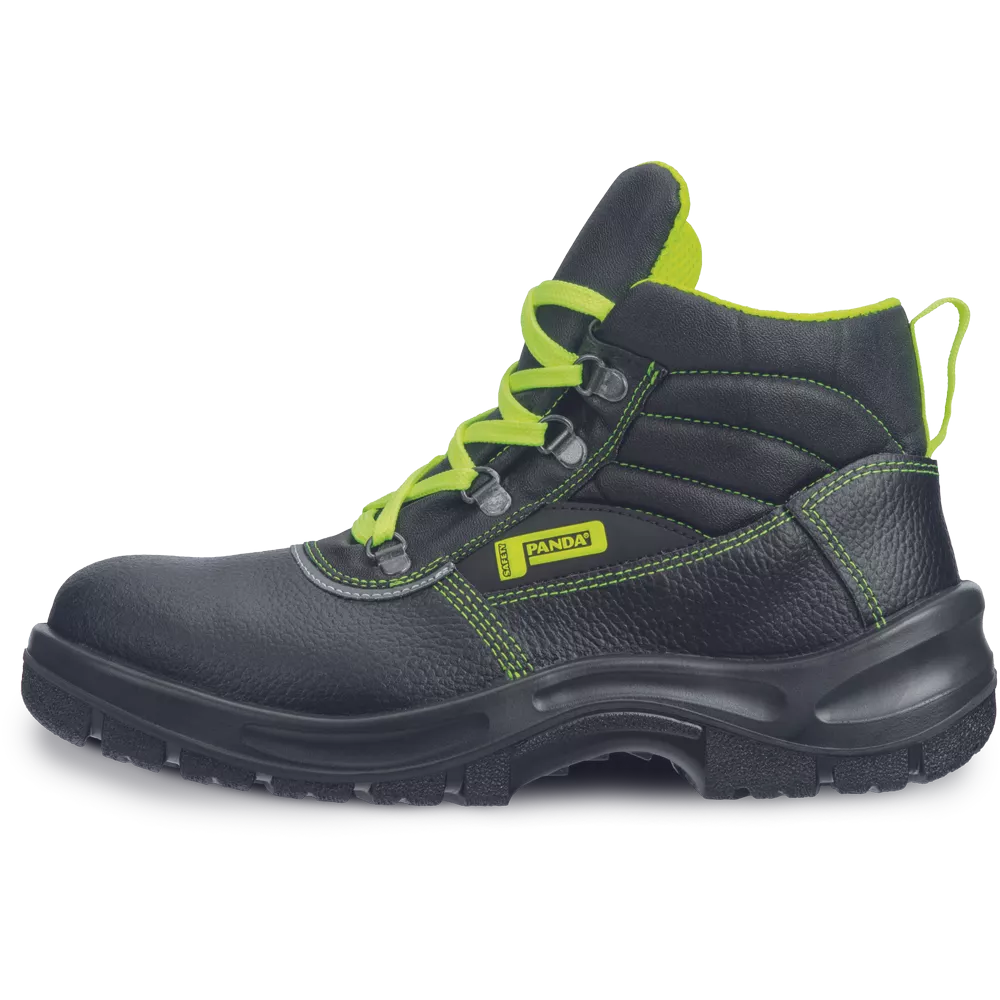 Panda Safety HV ALFA S3 FO SR hoog