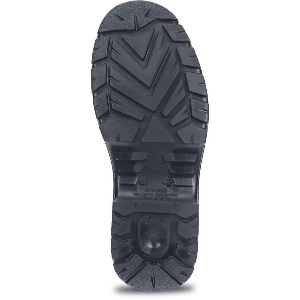 Panda Safety HV ALFA S3 FO SR hoog