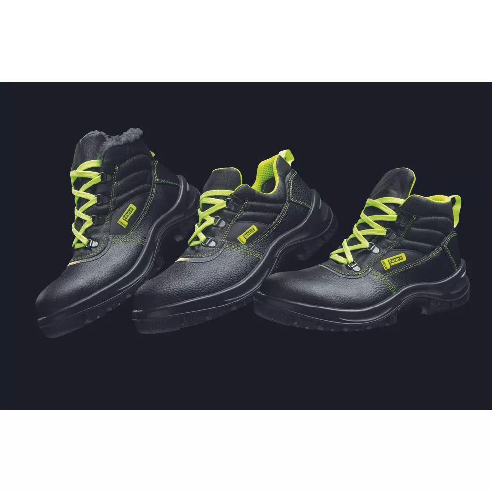 Panda Safety HV ALFA S3 FO SR hoog
