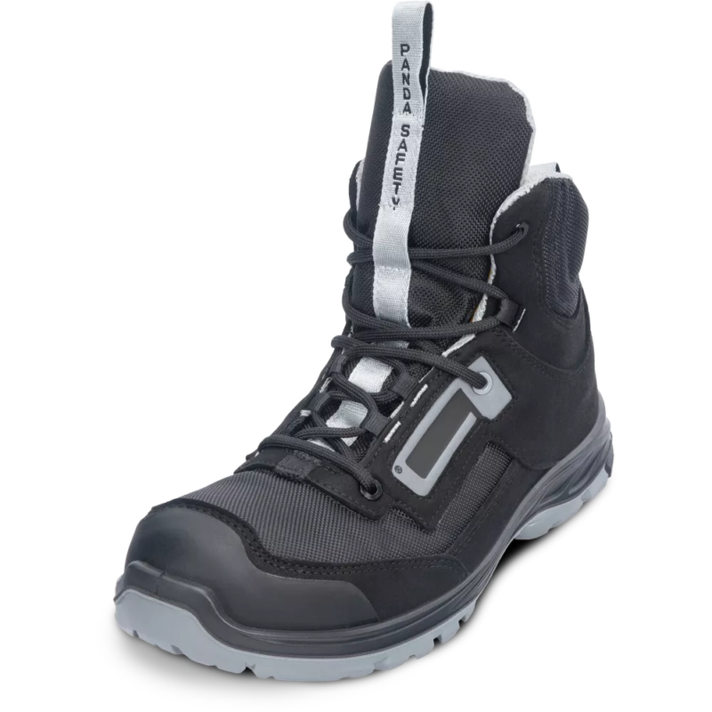 Panda Safety UNO S3S ESD LG SR hoog
