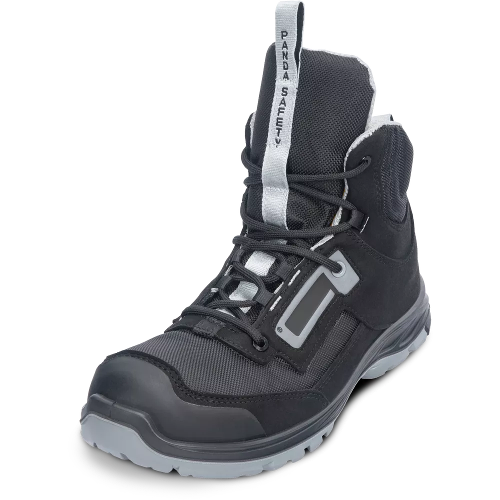 Panda Safety UNO S3S ESD LG SR hoog