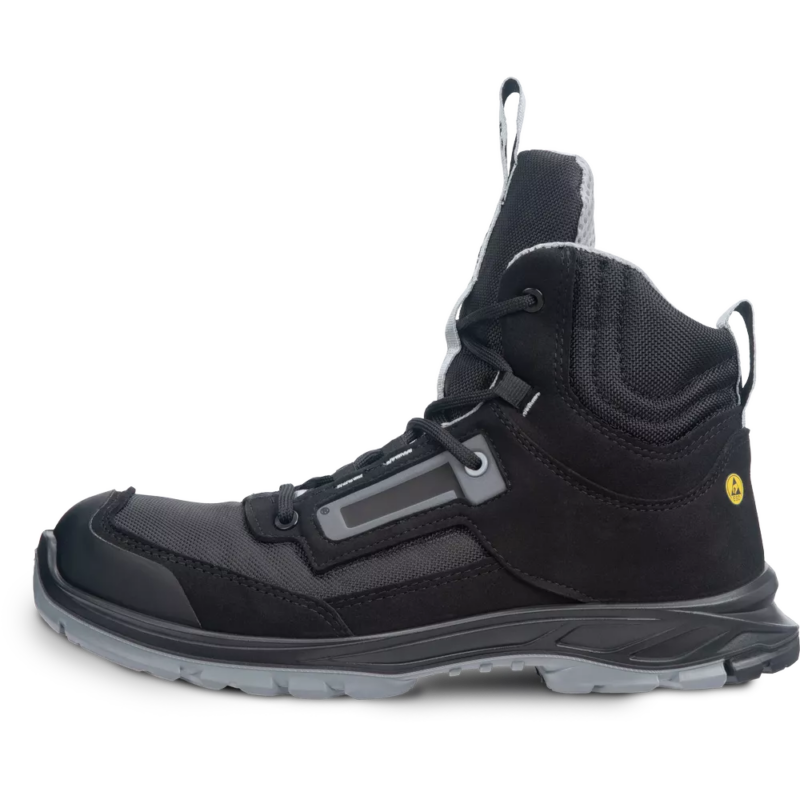 Panda Safety UNO S3S ESD LG SR hoog