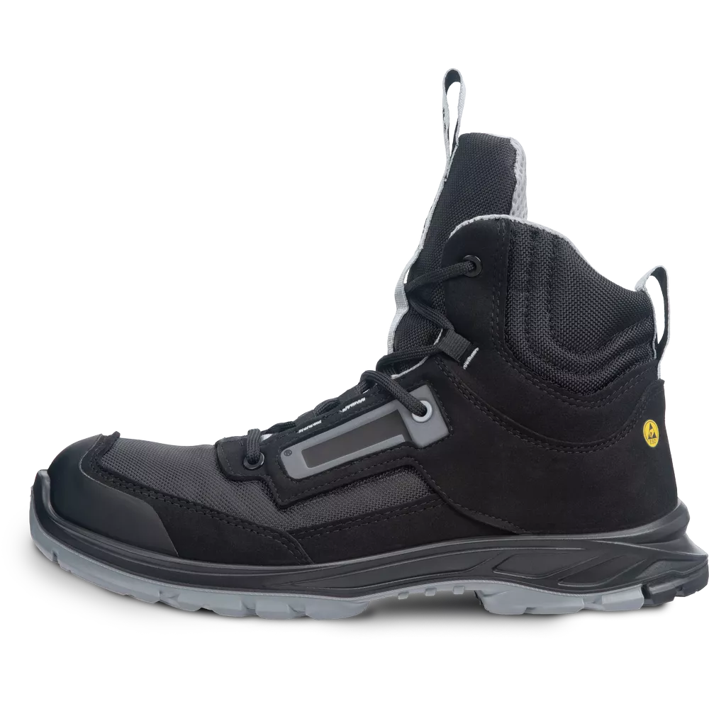 Panda Safety UNO S3S ESD LG SR hoog