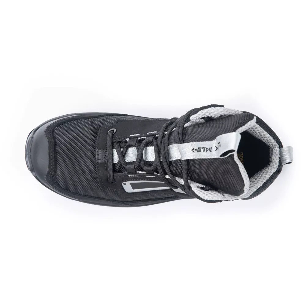 Panda Safety UNO S3S ESD LG SR hoog
