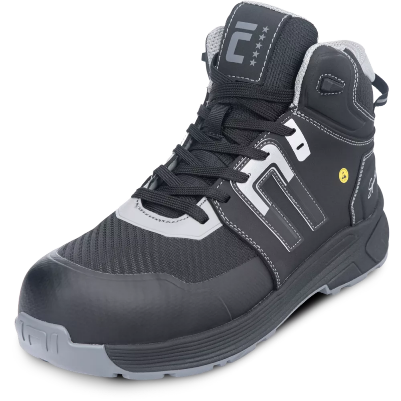 CERVA SIGN-R S3S ESD hoog