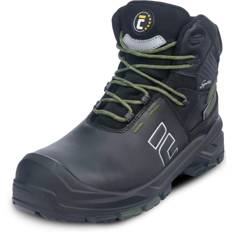 CERVA SIGN-D S7S HRO hoog