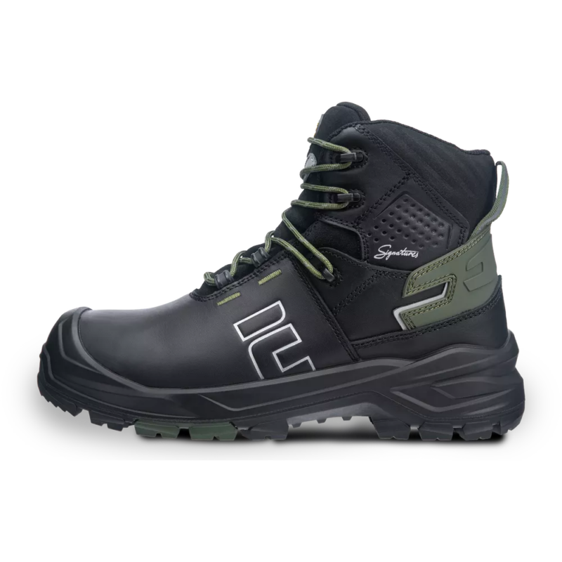 CERVA SIGN-D S7S HRO hoog