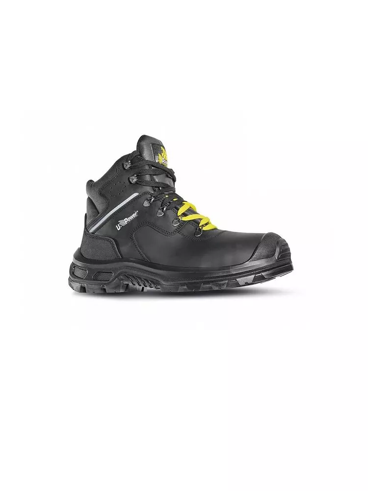 U-Power THANOS ESD S3S CI FO SR hoog