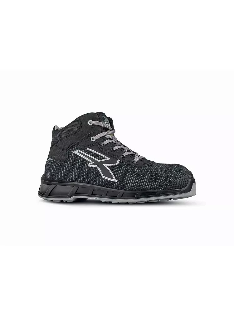 U-Power MORRISON ESD S3S CI FO SR hoog