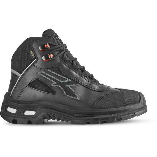 U-Power FIXED S7S CI FO SR hoog