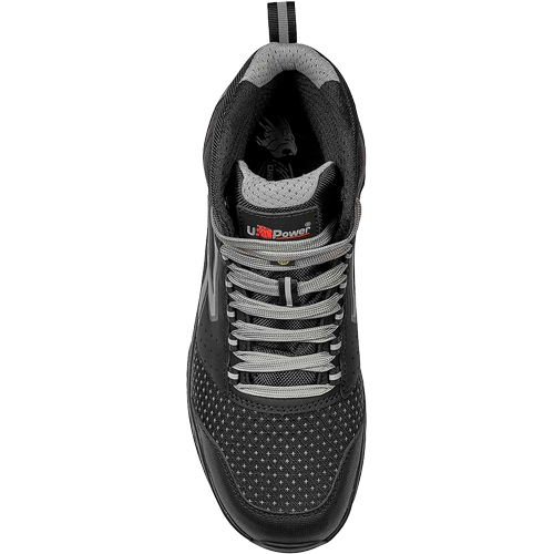 U-Power ARRYN ESD S3S CI HI HRO FO SR hoog