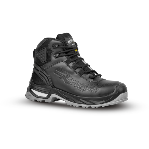 U-Power PEAK ESD S3S CI LG FO SR hoog