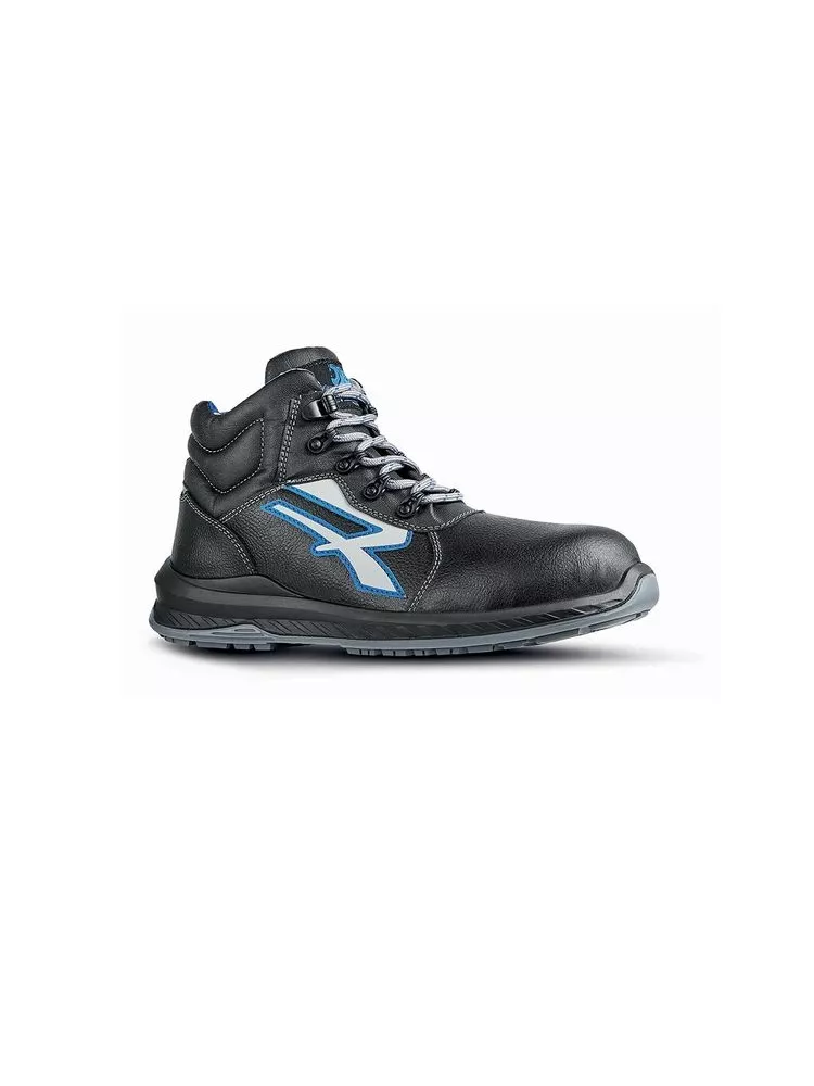 U-Power TENERIFE S3S CI HI HRO FO SR hoog