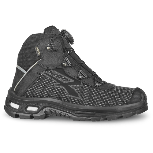 U-Power KORA S7S CI HI HRO FO SR hoog