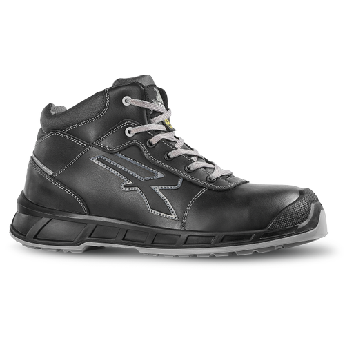 U-Power GAYNOR ESD S3S CI FO SR hoog
