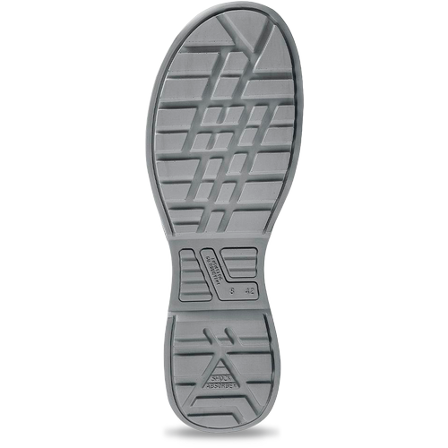 U-Power GAYNOR ESD S3S CI FO SR hoog