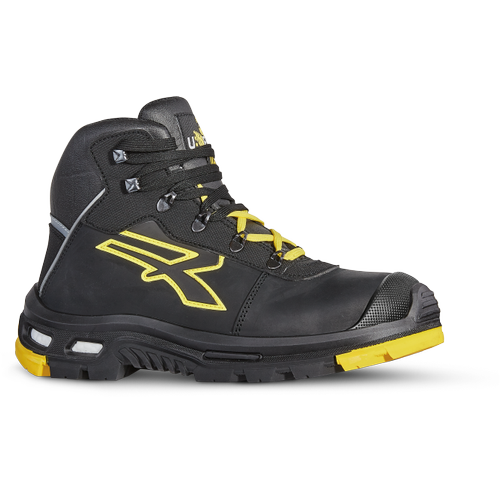 U-Power COSMO S3S CI HI HRO FO SR hoog