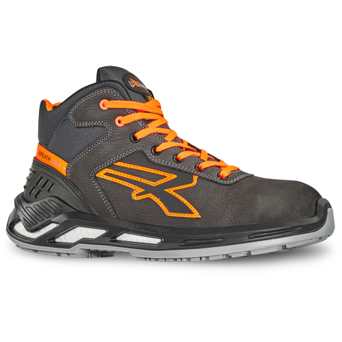 U-Power LORD ESD S3S CI FO SR hoog