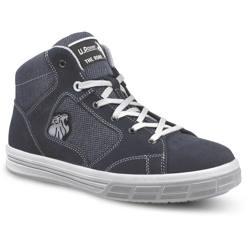 U-Power CARAVAN S1PS FO SR hoog