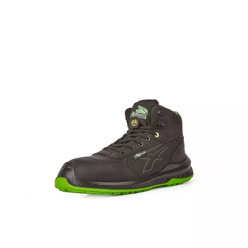 U-Power NIAGARA UK ESD S3S CI FO SR hoog