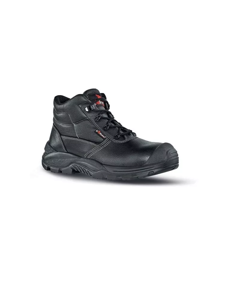 U-Power TEXAS UK RS S3S FO SR hoog